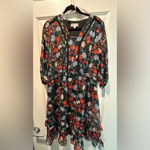 NWOT Nanette Lepore Dress